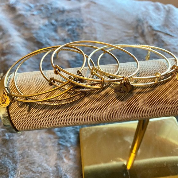 Alex and Ani Jewelry - Alex and Ani Bracelets